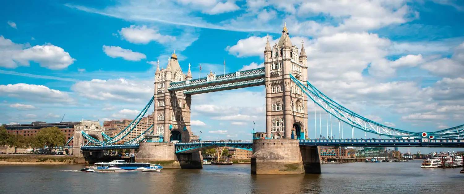 London