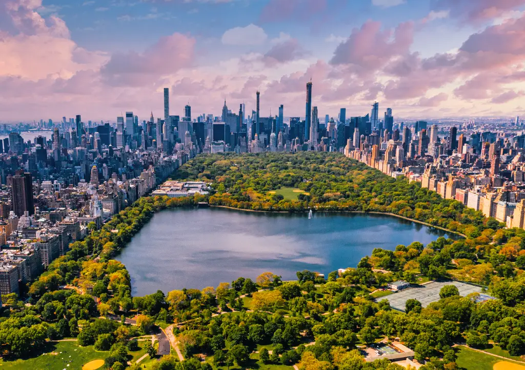 New York